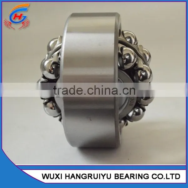 Large Size New Products P0 CC Cage Self-aligning Ball Bearing 1311K+H311 photo-6