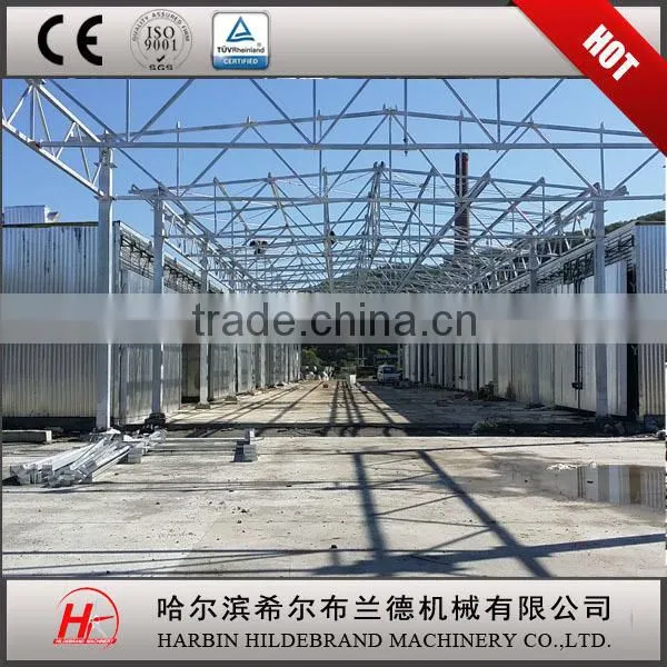 40m3 Factory Sell Directly Wood Dry Kiln, Timber Drying, Kiln Dried Lumber Quality Choice photo-2