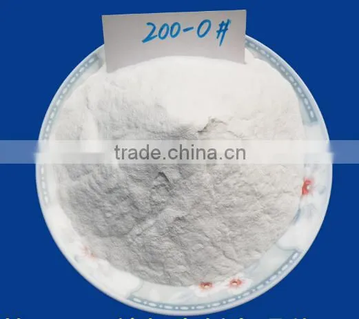 GRIT F12 White Aluminium Oxide for Abrasives photo-2