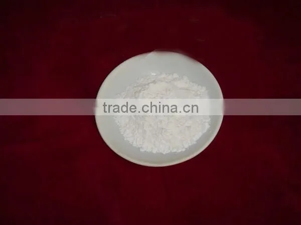 Best Price Cryolite 99%aluminum Sodium Fluoride photo-5