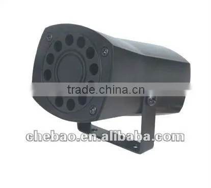 DC 12V,24V Truck Backup Alarm photo-2