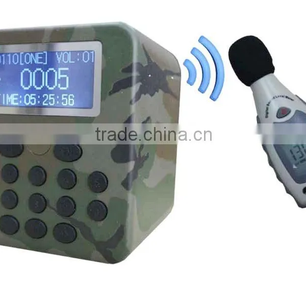 Hunting Bird Caller Hunting Bird Caller Mp3 Bird Callers photo-2