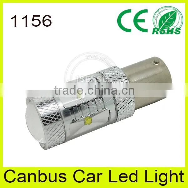 Best Quality Canbus Led Car Bulb, 1156 Led Car Light, Canbus Led Lamp for Toyota photo-2