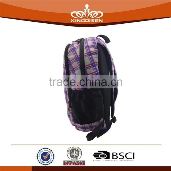 Disen New Style Leisure Backpack photo-6