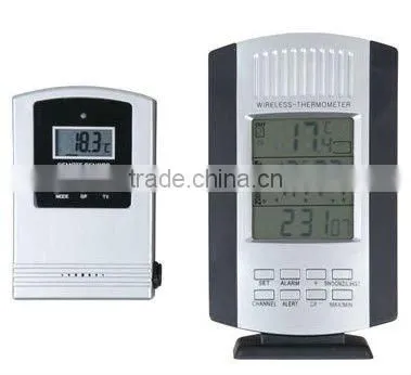 digital wireless thermometer