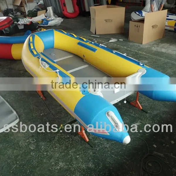 Inflatable Boat photo-5