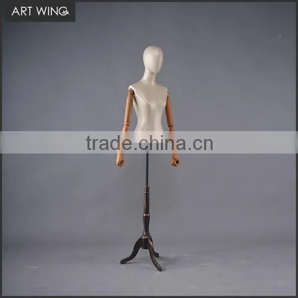 the Fashion Mark Female Dress Form With Arms and Head for Sale Cheap photo-5