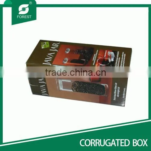 OEM Paper Box Corrugated Box for LED Light photo-4