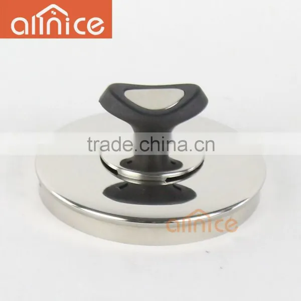 Home Using 5L 201 Stainless Teel Induction Kettle for Boiling Water Pot photo-4