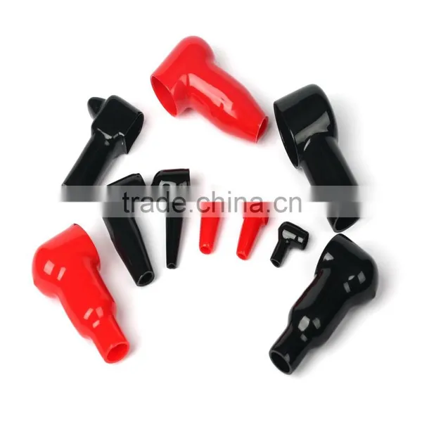 Vinyl Smoking Pipe End Cap photo-6