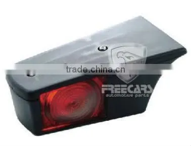 Excellent Quality SCANIA Truck Parts, SCANIA Truck Body Parts, SCANIA Truck Top Lamp