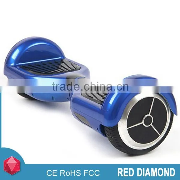 Smart Hoverboard Electric Skateboard Self Balancing Scooter 2 Wheel Electric Scooter With Brand Battery photo-5