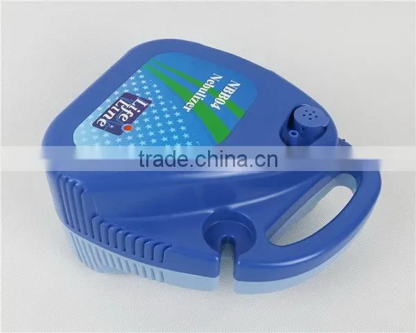 Cheap Top Sell Nebulizer Air Unifier photo-5