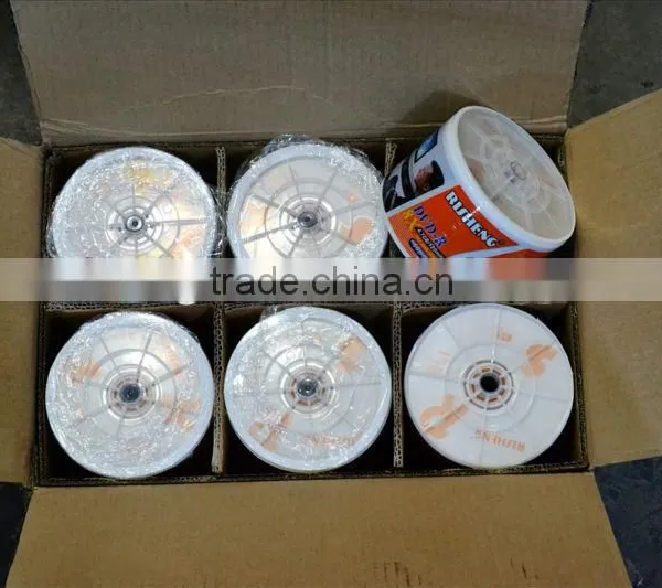 DVD-R 8X 4.7GB/blank Dvdr/dvd-r photo-3