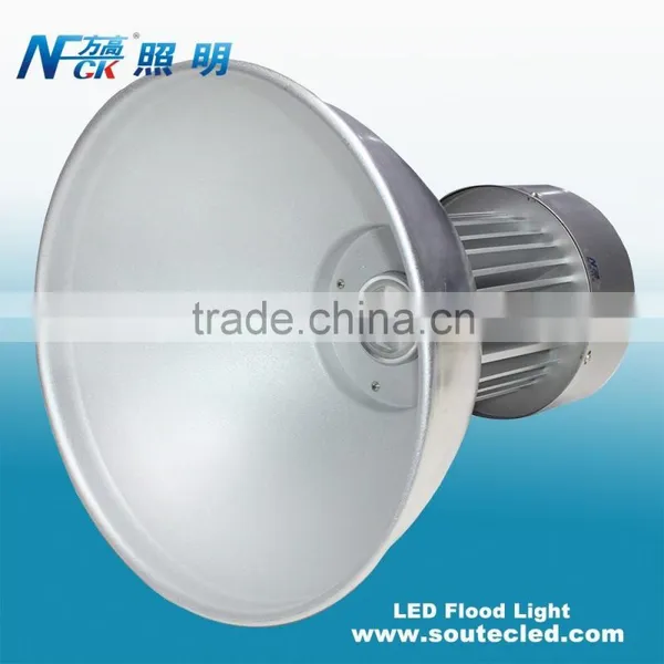 Quality Aluminum Cover Ultra Bright Focus Lighting 120watt Led Mining Light With CE RoHS photo-2