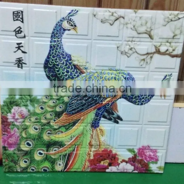Large Format 1.6Mx1.2M Digital Printer Glass/ceramic Tile Printing Machine Factory Price photo-6