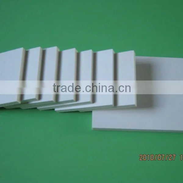 PVC Foam Sheet
