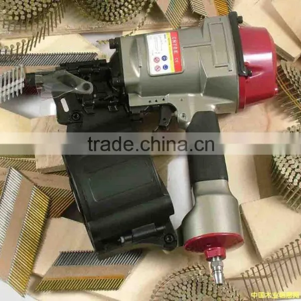 Hot Sale 1 1 4 Coil Roofing Nail for Sale Manufacture in China photo-6