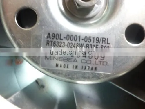 Rotary Fan A90L-0001-0519/RL With 60 Days Warranty photo-2