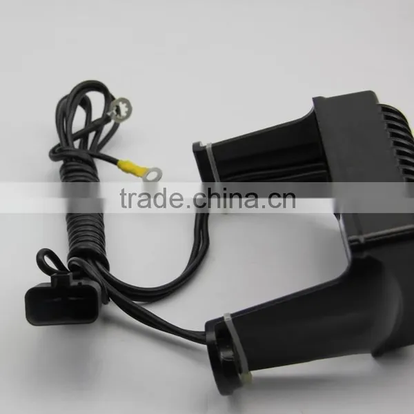 SCL-2015060011 12V Motorcycle Voltage Regulator Rectifier photo-5