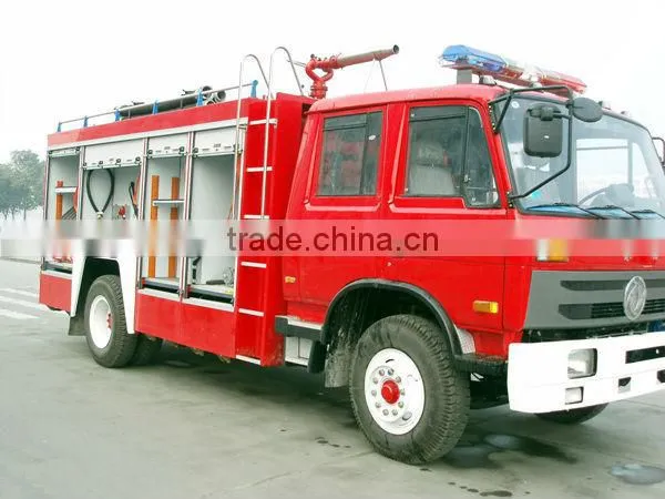 Fire Truck