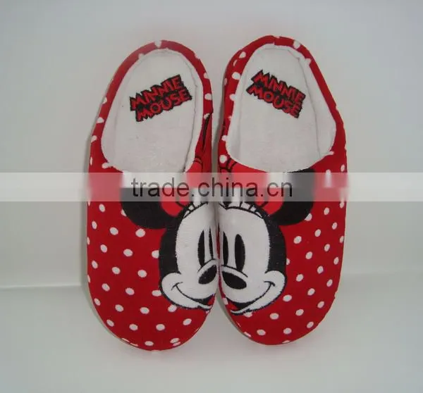 Hot Selling New Models Women Slippers