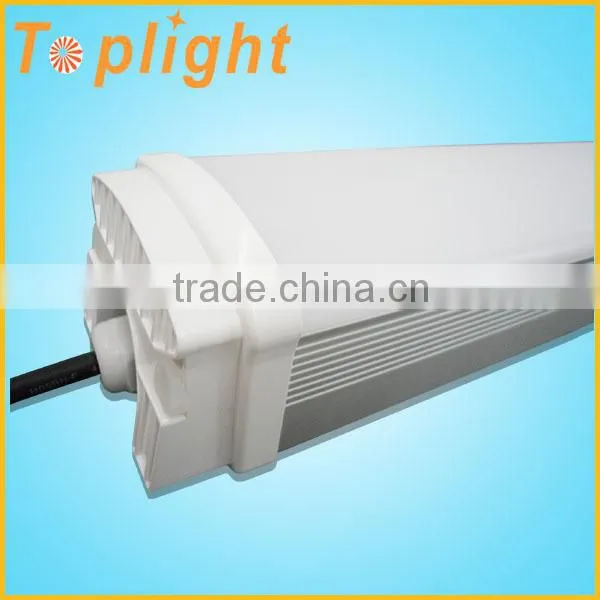 Outdoor LED Lamps Triproof Lights 1200mm CE ROHS FCC photo-3
