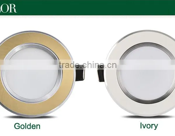 Hot Sale Smart Downlight 16 Million Colors Changening RGB 6w Downlight photo-2