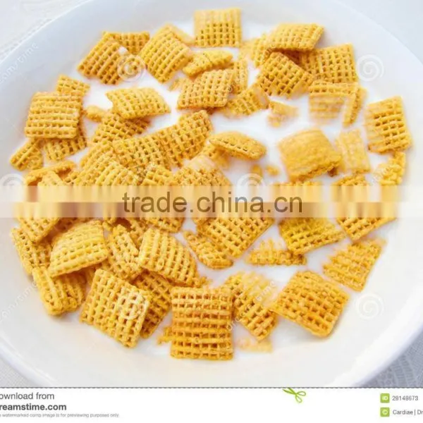 Corn Flakes/Breakfast Cereals FMCG Products Handling Machine