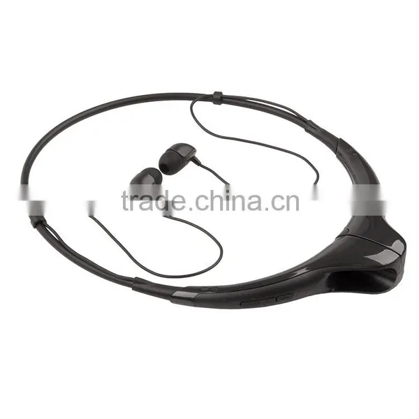 Noise Cancelling Wireless Sport Headphone HB-770 for Outdoor Exercise photo-6