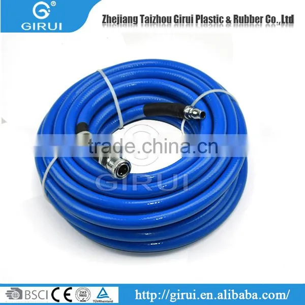 Hot Sale High Performance Pvc Flexiblegarden Air Hose Pipe photo-4