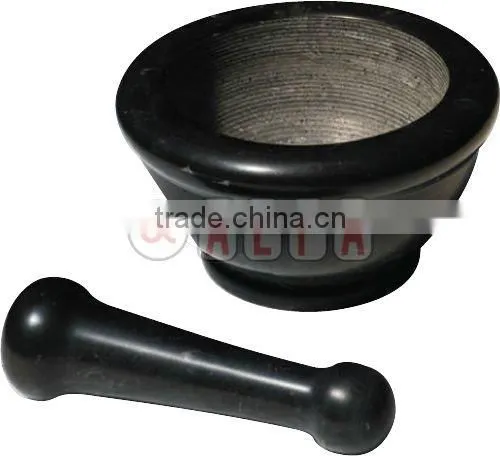 Mortar & Pestle