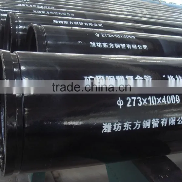 API 5L pipeline