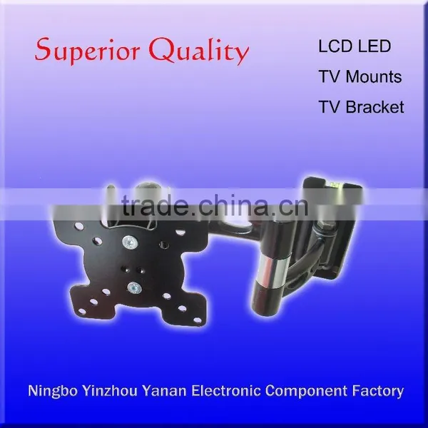 Tilt Degree Plasma/Lcd TV Wall Mount