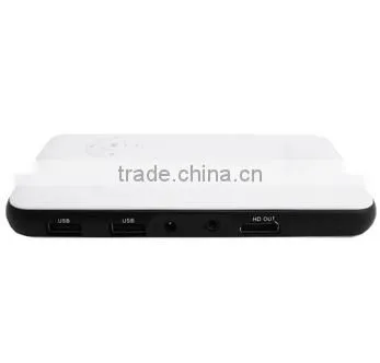 the Best RK3188 Quad Core Led Pocket Projector With 500 Lumens High Resolution photo-4