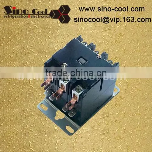 High Quality Definite Propose Contactor for Air Condition photo-3