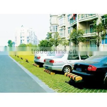 Car Parking Lock