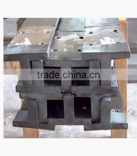 GUIDE RAIL Lift Elevator Spare Parts photo-4