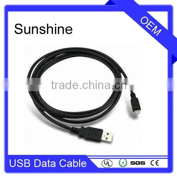 2.0 Best Price Colorful Driver Download Usb Data Cable for 5/6 Plus photo-2