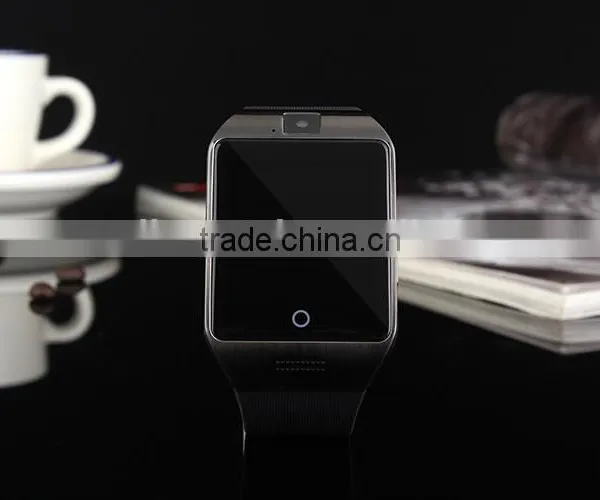 2015 the Wonderful 1.5 Inch Watch Phone photo-3