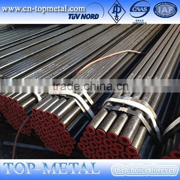 Top Supplier of Astm Seamless Steel Pipe photo-5