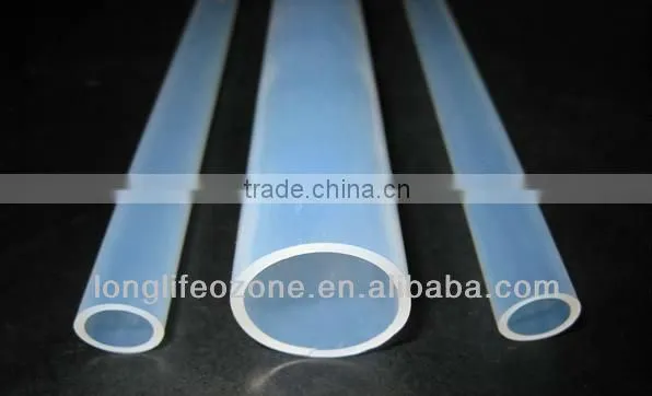 8*10 Teflon Hose Used on Ozone Generator photo-2