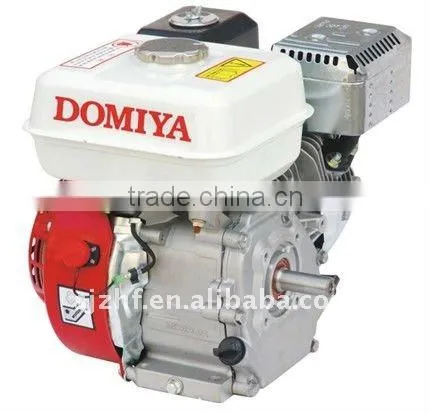 DM160 gasoline power engine