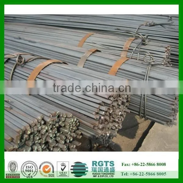 mild steel square bar best price hot sale