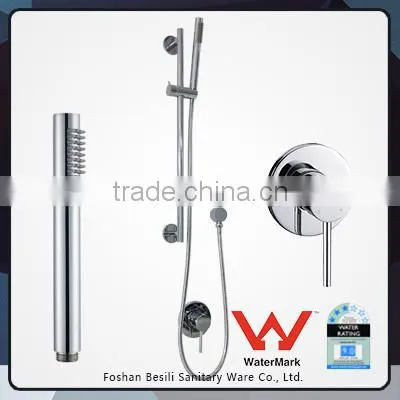 Hand shower sets from bath furniture B8