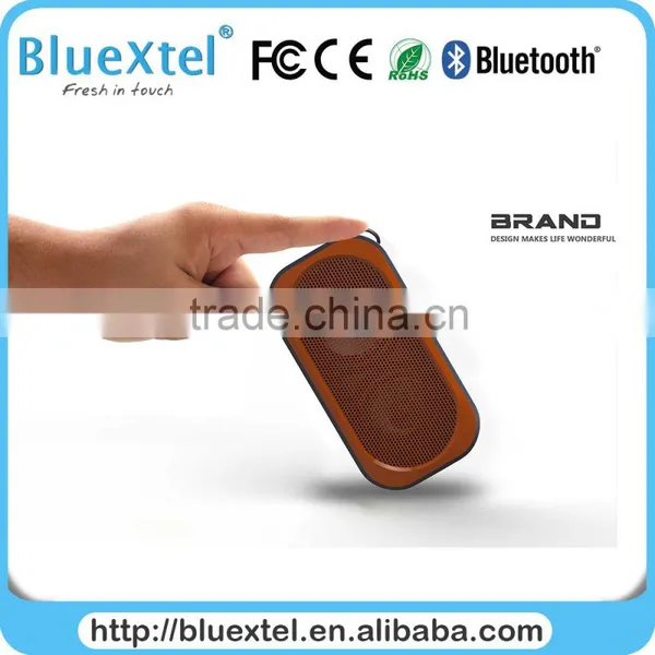 Attractive Birthday Gift Mobile Phone Min Waterproof Portable V4.0 Mini Bluetooth Speaker 2016 photo-2