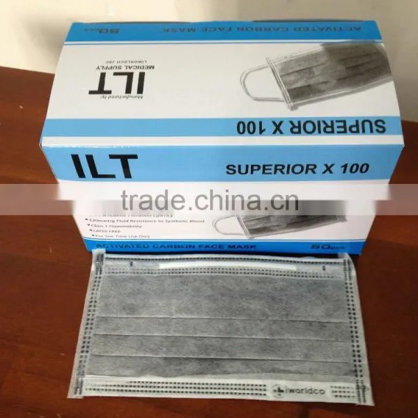 Medical Face Mask, Disposable Face Mask, Non-woven Face Mask photo-3