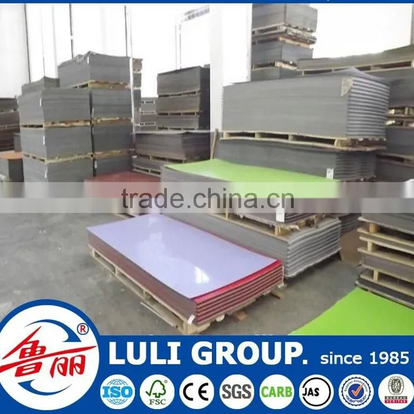4'x6' LULI Group HPL photo-3