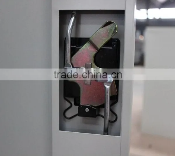 Different Size Workshop Metal Cabinet Used photo-3