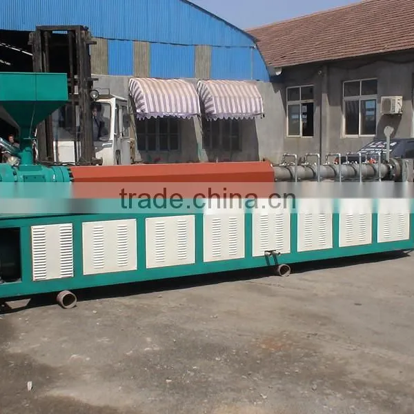 EPE Foam Pipe/stick/rod Extrusion Line From China photo-2